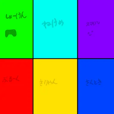 Profile image of 生徒達