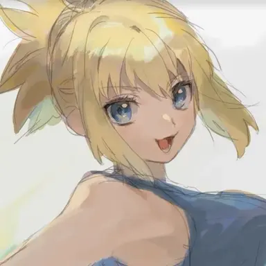 Profile image of コハク