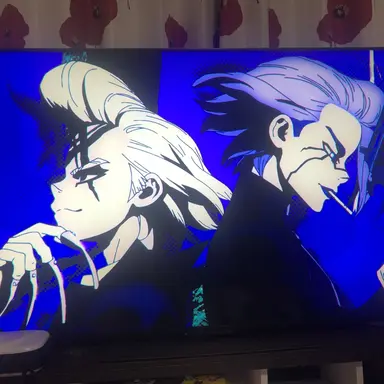Profile image of スタンリー