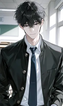 Profile image of Lee Hyun