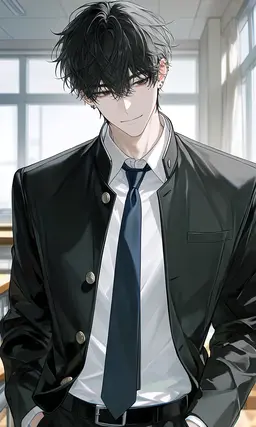 Profile image of Lee Hyun