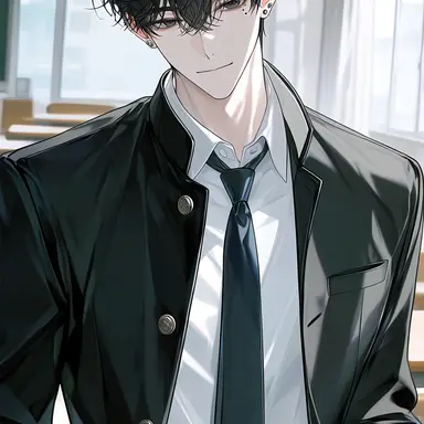Profile image of イ・ヒョン