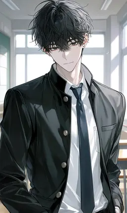 Profile image of Lee Hyun