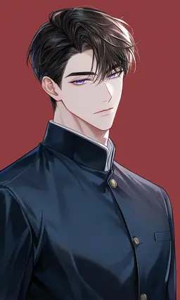 Profile image of Kang Yunjae