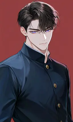 Profile image of Kang Yunjae