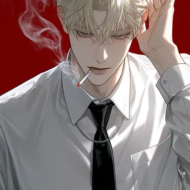 Profile image of チャ・スンヒョン