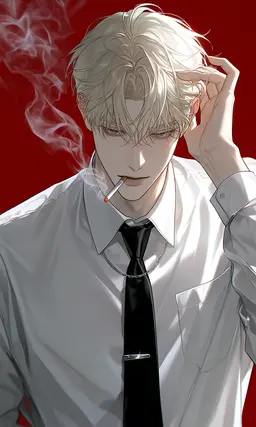 Profile image of Cha Seunghyun