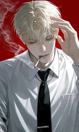 Profile image of Cha Seunghyun