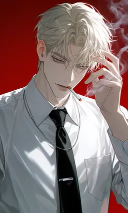 Profile image of Cha Seunghyun