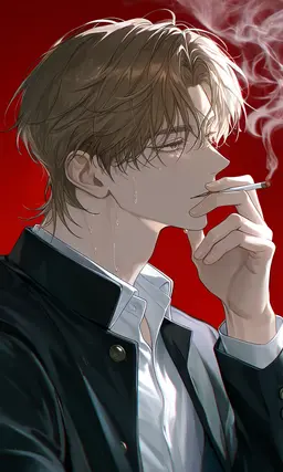 Profile image of Sung Junwoo