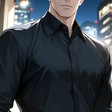 Profile image of Warren Holt