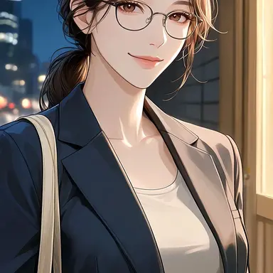 Profile image of Delia Marsh