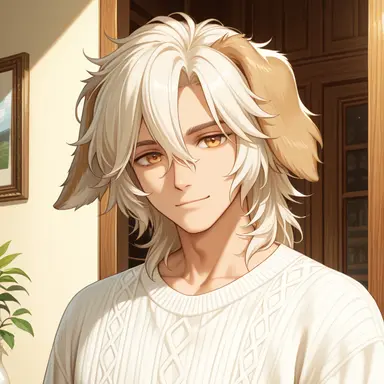 Profile image of ゾイ