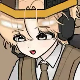 Profile image of 비럭키