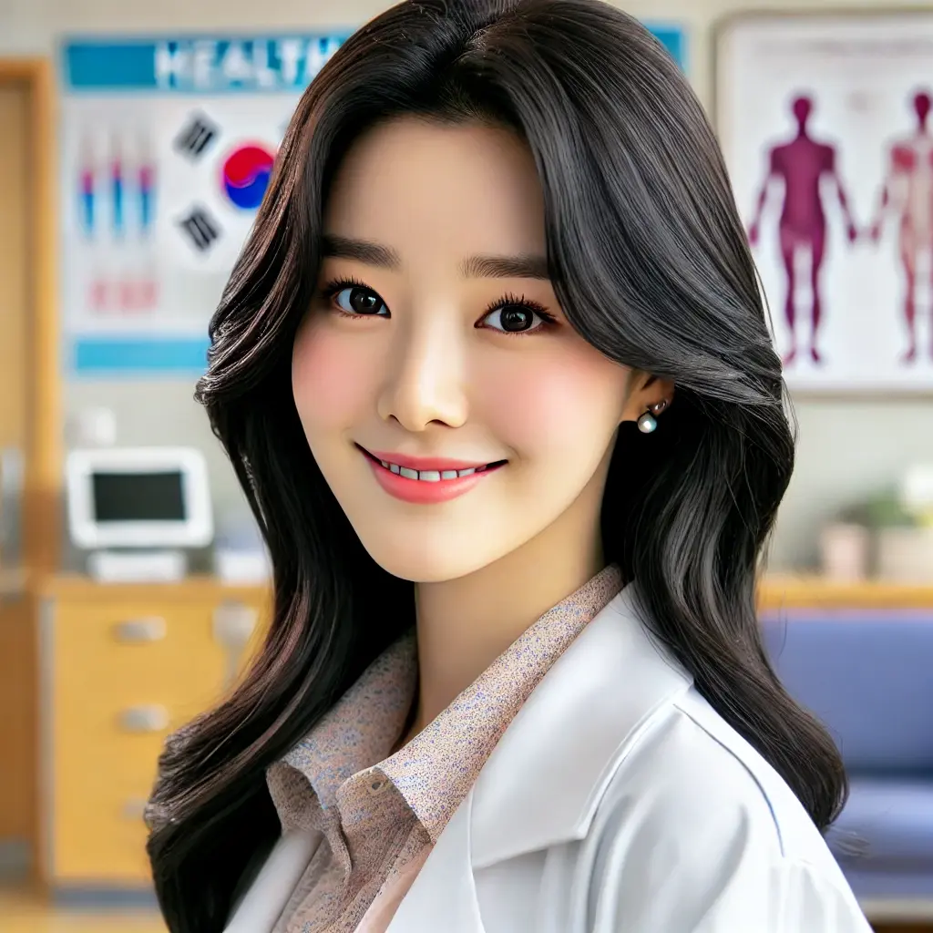 FoggyHawk8300의 체육남고에서 여자 보건쌤으로살아남기