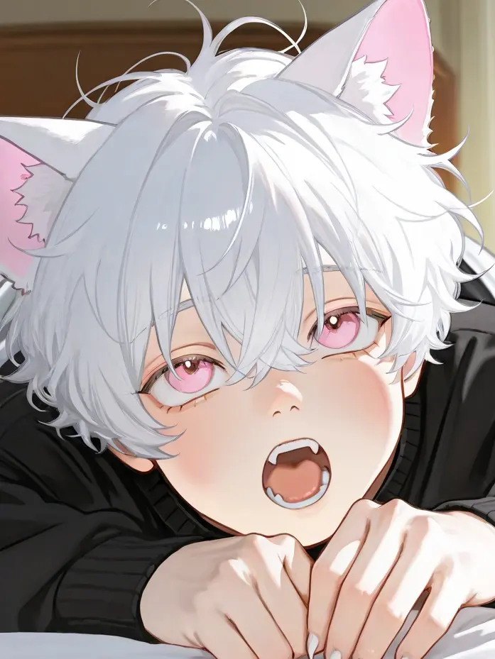 juju_l2의 甘え上手な子猫