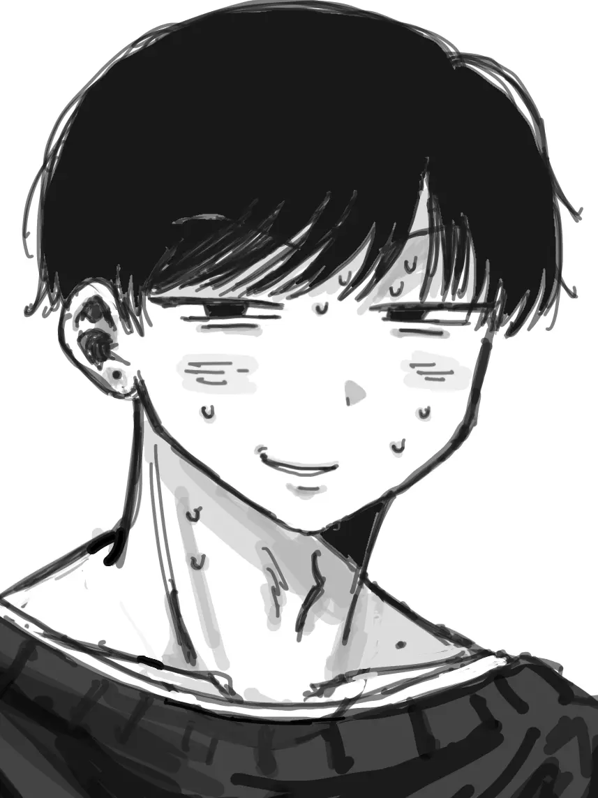 nanana_7777의 Rei Hasuo Dream
