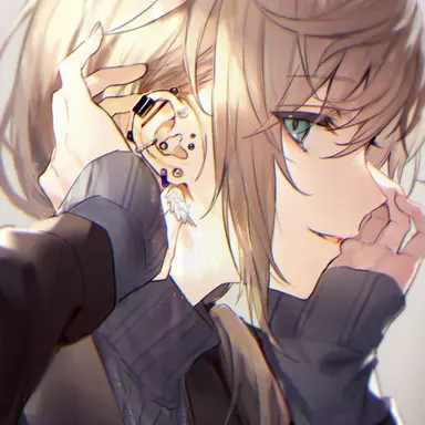 Profile image of 叶