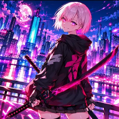 Profile image of Reina Yozakura