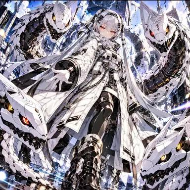 Profile image of Sera Shirogane