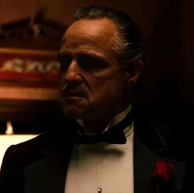 Profile image of Vito Corleone