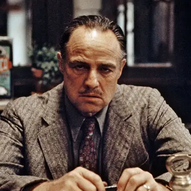 Profile image of Vito Corleone