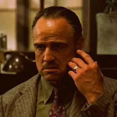 Profile image of Vito Corleone