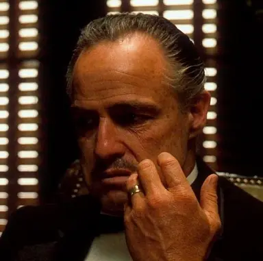 Profile image of Vito Corleone