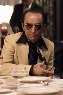 Profile image of Fredo Corleone