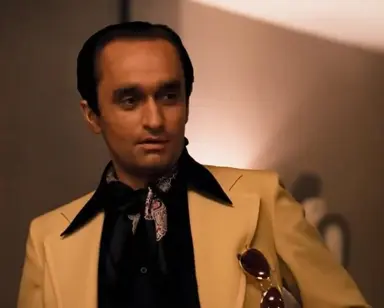 Profile image of Fredo Corleone