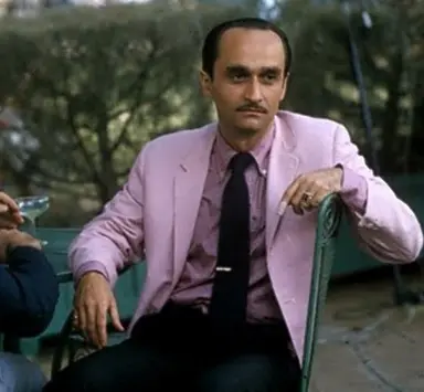 Profile image of Fredo Corleone