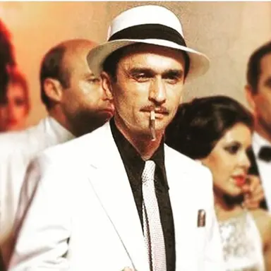 Profile image of Fredo Corleone