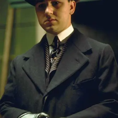 Profile image of Peter Clemenza