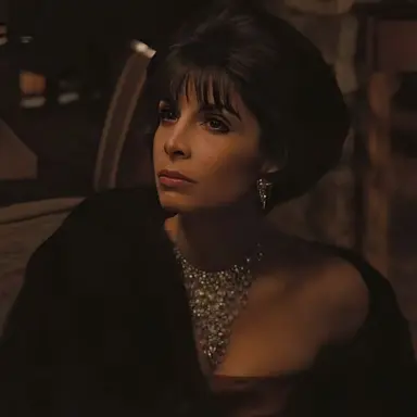 Profile image of Connie Corleone