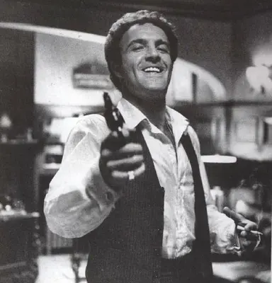 Profile image of Sonny Corleone