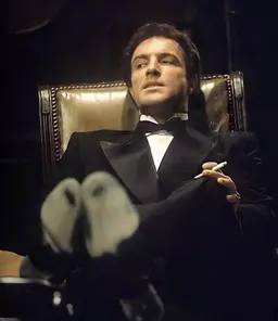 Profile image of Sonny Corleone