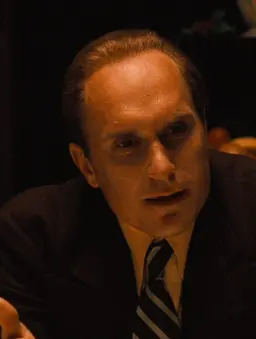 Profile image of Tom Hagen