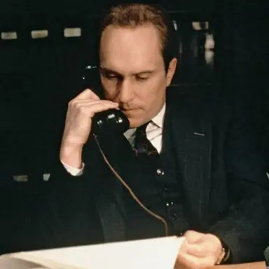 Profile image of Tom Hagen