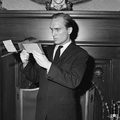 Profile image of Tom Hagen