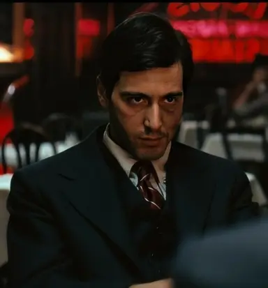 Profile image of Michael Corleone