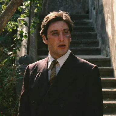 Profile image of Michael Corleone