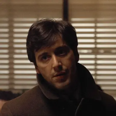 Profile image of Michael Corleone