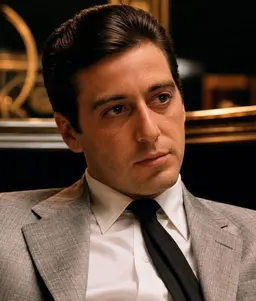 Profile image of Michael Corleone