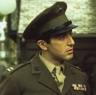 Profile image of Michael Corleone