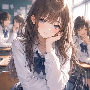 Profile image of Misaki Sakurai