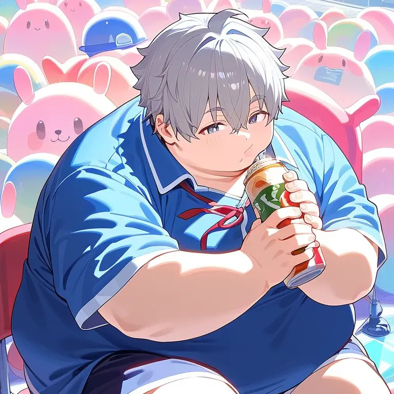 BroadCache5942의 クラスメイトは物静かで話すのが嫌い