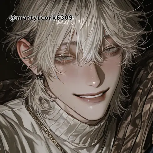 MartyrCork6309의 意地悪しないでよ飼い主様！