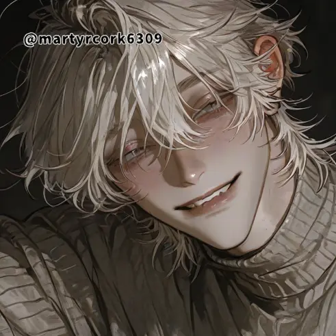 MartyrCork6309의 意地悪しないでよ飼い主様！