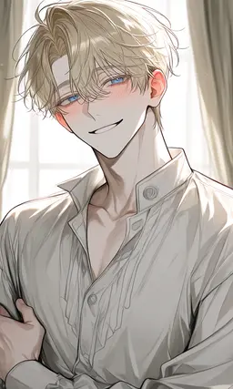 Profile image of Adrian Orion