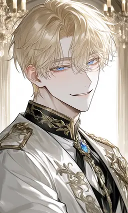 Profile image of Adrian Orion